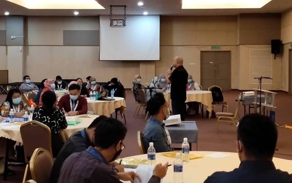 Taklimat Aduan Awam Oleh Bpa Sarawak Di Universiti Malaysia Sarawak Unimas Biro Pengaduan Awam