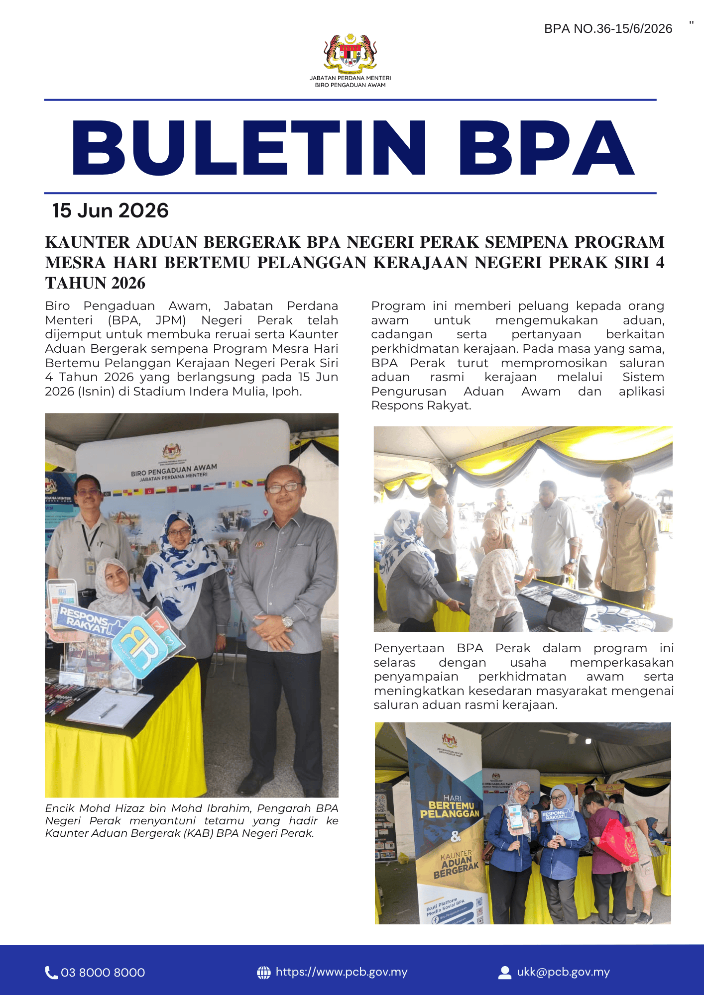 Buletin 17 Jun 2026  