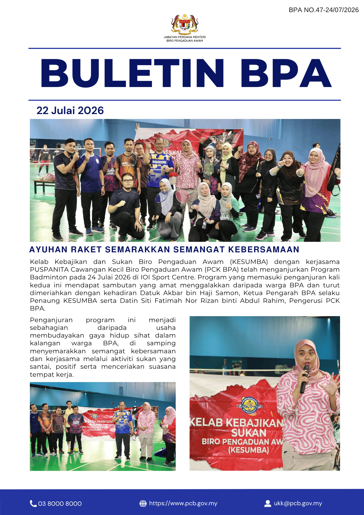 Buletin 22 Julai 2026 c