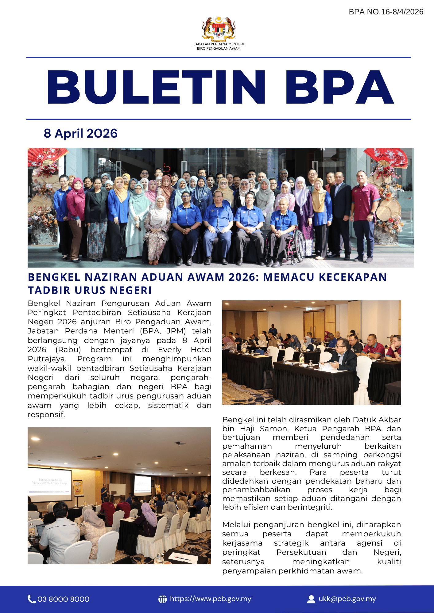 Buletin 5