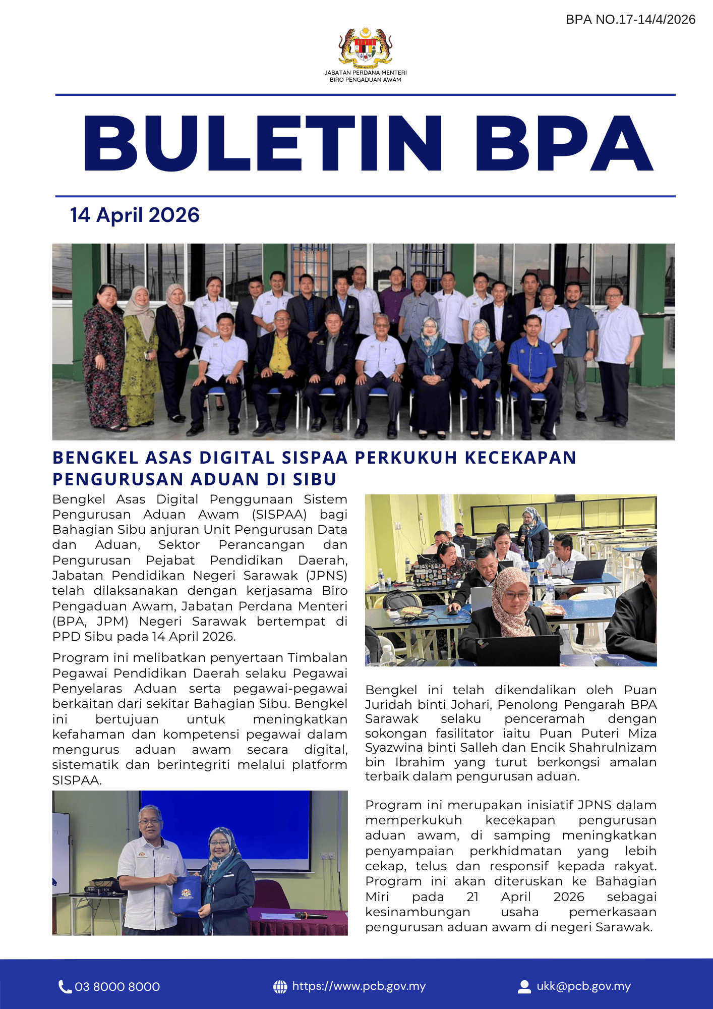 Buletin 6