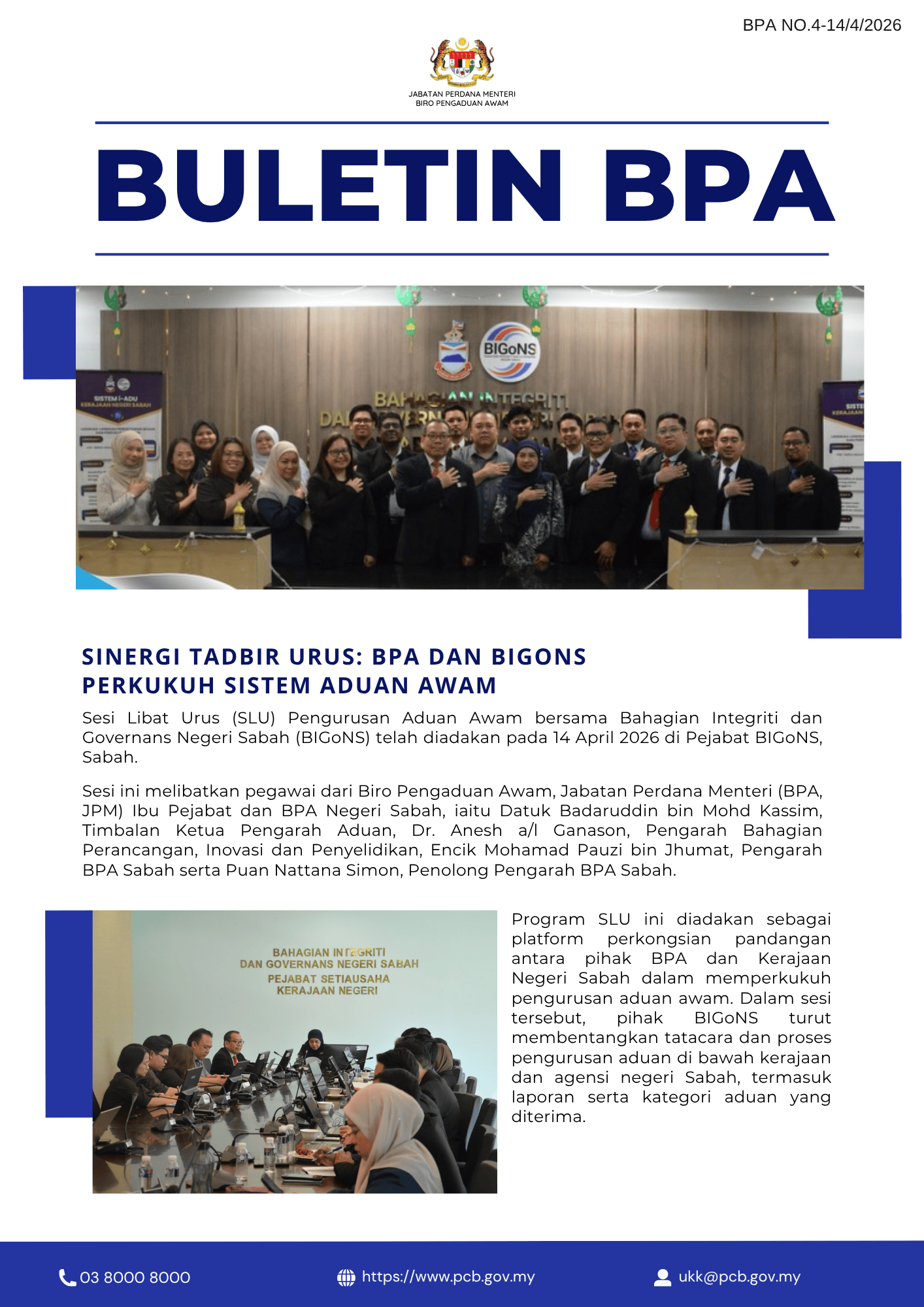 Buletin 2