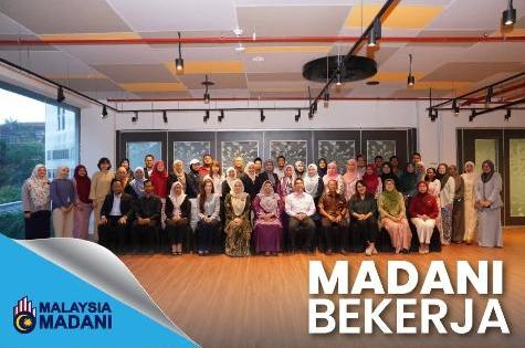 KURSUS PEMANTAPAN PENGURUSAN ADUAN AWAM DAN SISPAA&hellip;