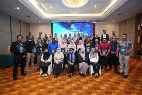 KURSUS PEMANTAPAN SISTEM PENGURUSAN ADUAN AWAM (SISPAA) KEMENTERIAN PERALIHAN&hellip;